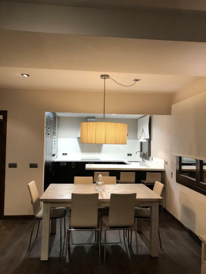 Casa Rey Appartement *